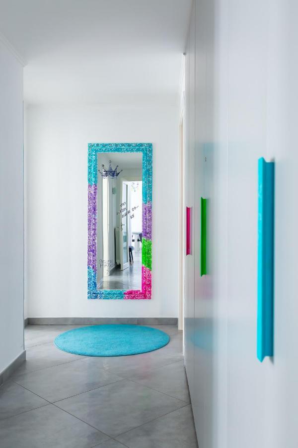 Apartament Ferdinando Art House By Wonderful Italy Neapol Zewnętrze zdjęcie