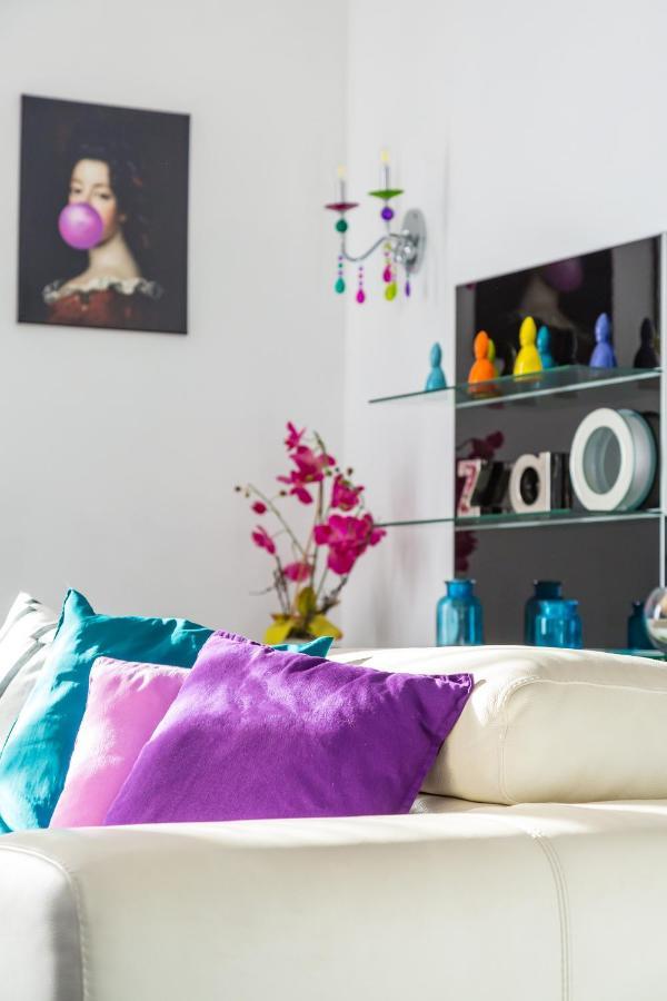 Apartament Ferdinando Art House By Wonderful Italy Neapol Zewnętrze zdjęcie