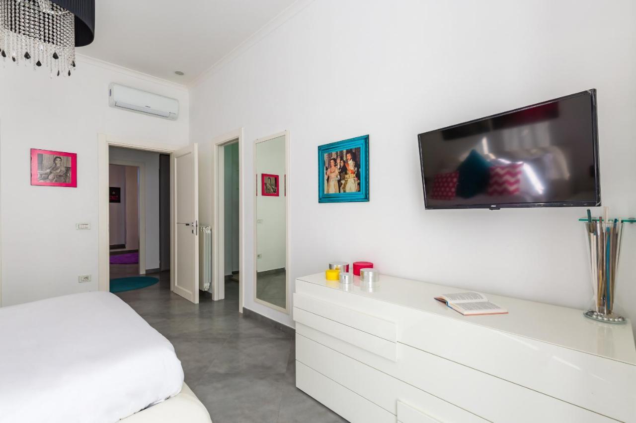 Apartament Ferdinando Art House By Wonderful Italy Neapol Zewnętrze zdjęcie