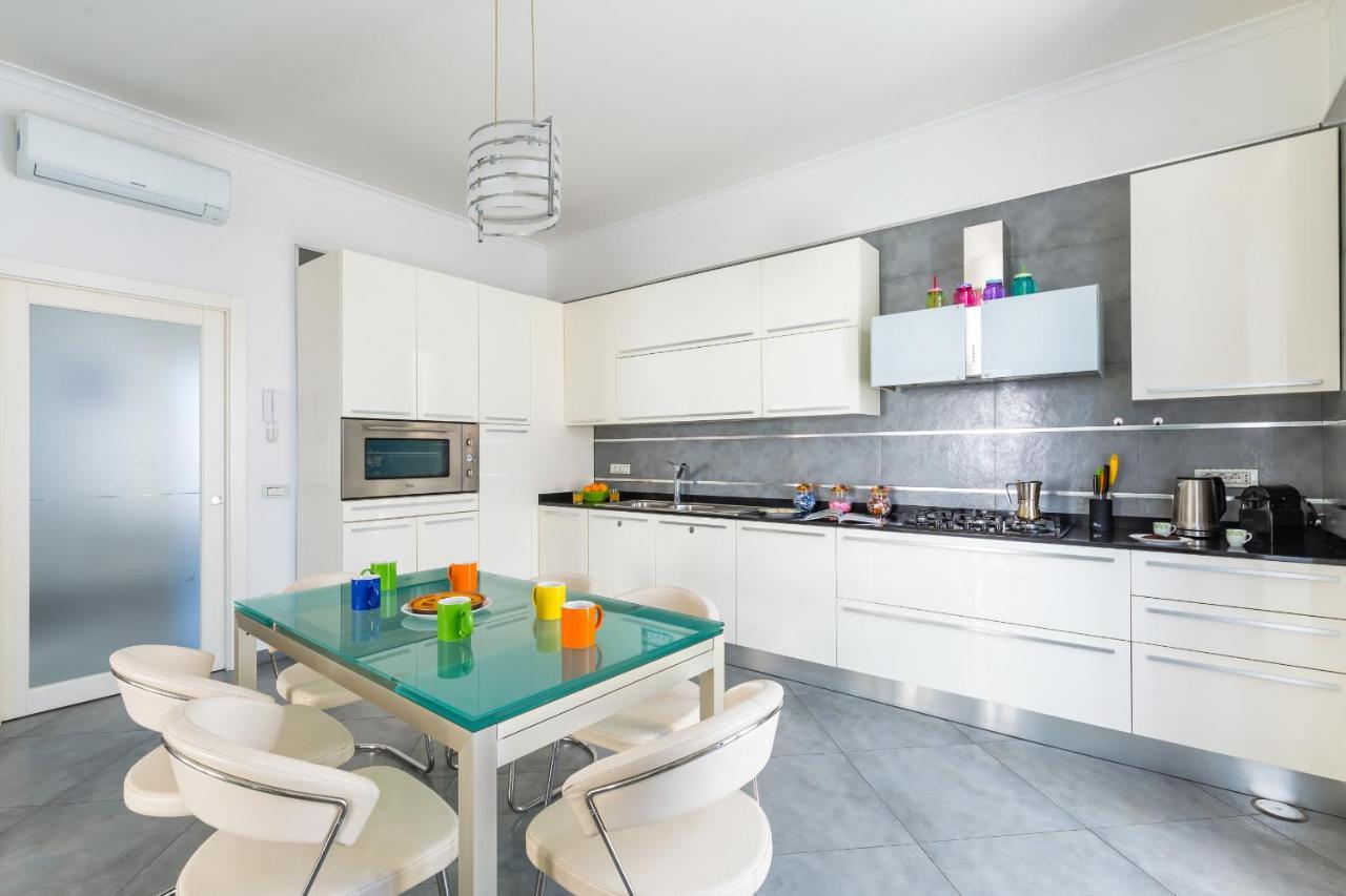 Apartament Ferdinando Art House By Wonderful Italy Neapol Zewnętrze zdjęcie