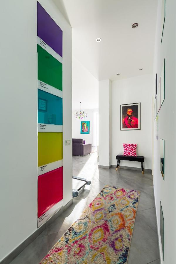Apartament Ferdinando Art House By Wonderful Italy Neapol Zewnętrze zdjęcie