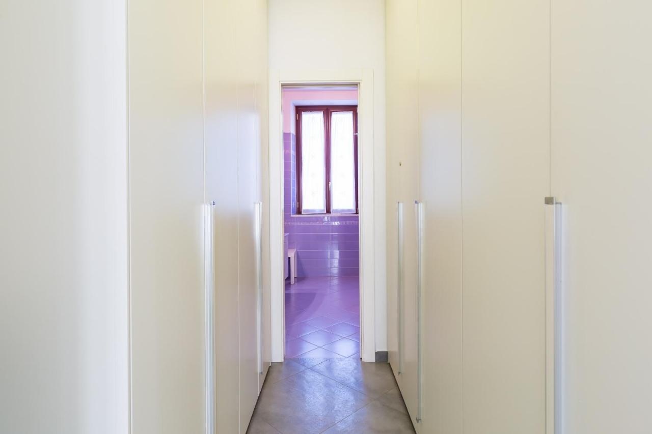 Apartament Ferdinando Art House By Wonderful Italy Neapol Zewnętrze zdjęcie