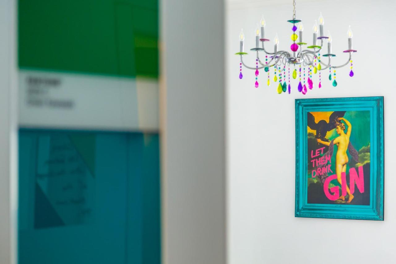 Apartament Ferdinando Art House By Wonderful Italy Neapol Zewnętrze zdjęcie