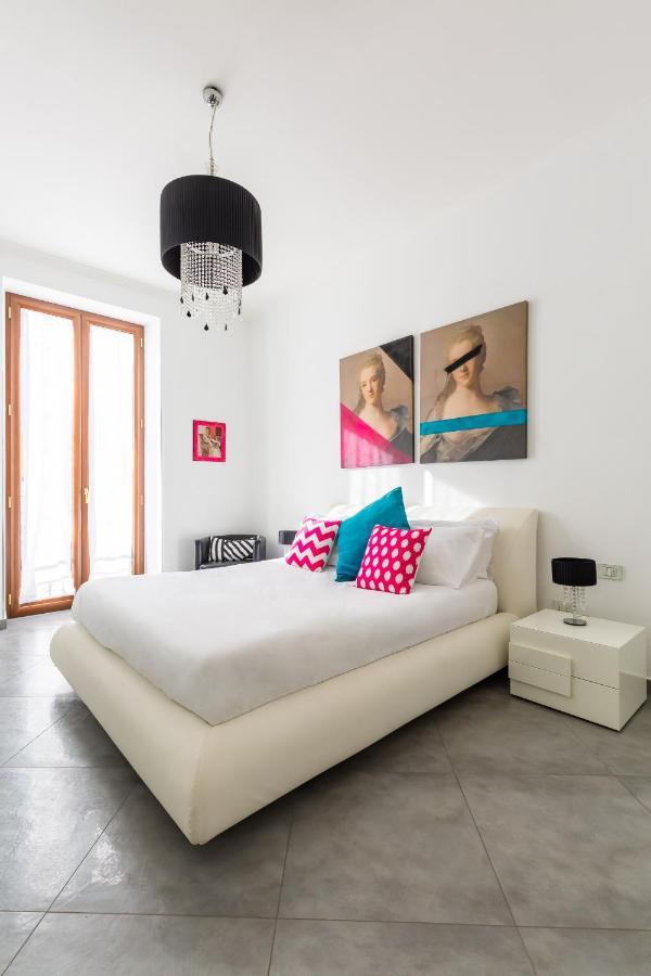 Apartament Ferdinando Art House By Wonderful Italy Neapol Zewnętrze zdjęcie