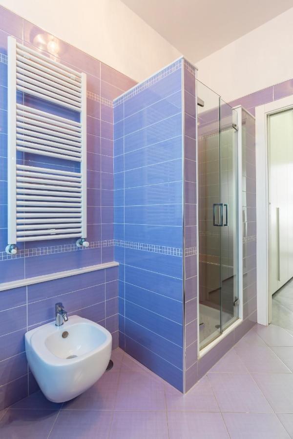 Apartament Ferdinando Art House By Wonderful Italy Neapol Zewnętrze zdjęcie