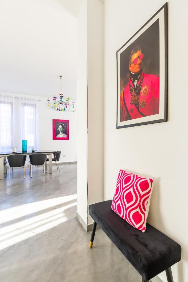 Apartament Ferdinando Art House By Wonderful Italy Neapol Zewnętrze zdjęcie