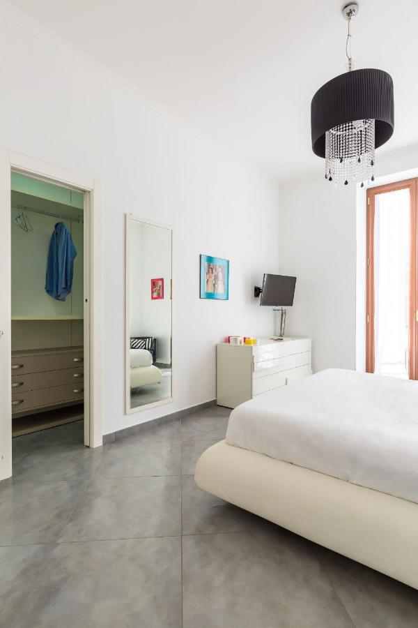 Apartament Ferdinando Art House By Wonderful Italy Neapol Zewnętrze zdjęcie