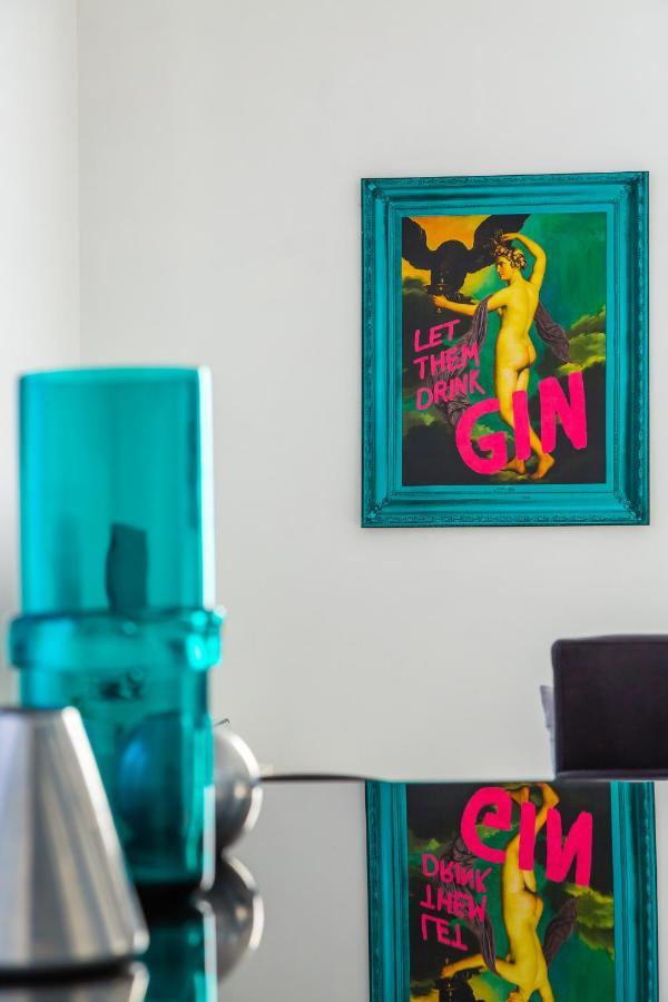 Apartament Ferdinando Art House By Wonderful Italy Neapol Zewnętrze zdjęcie