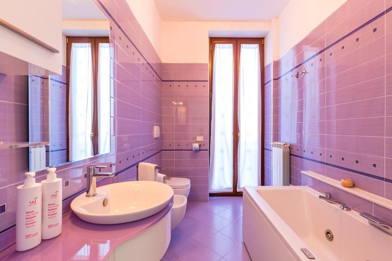 Apartament Ferdinando Art House By Wonderful Italy Neapol Zewnętrze zdjęcie