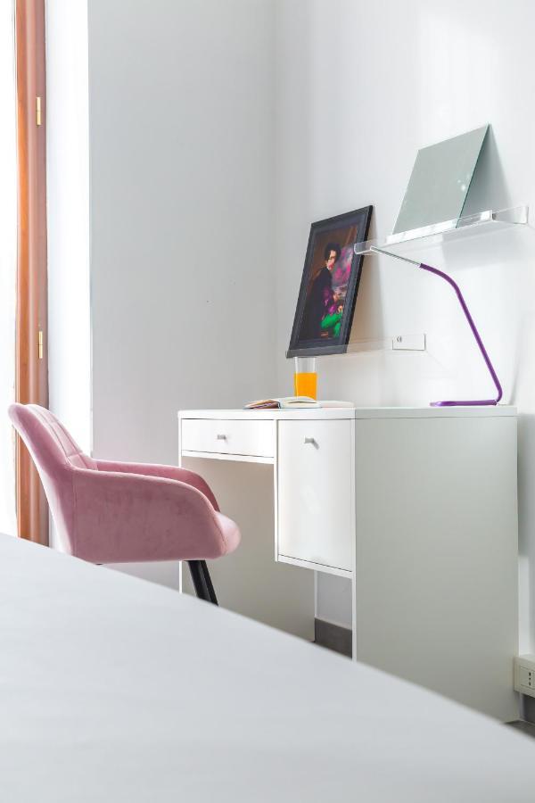 Apartament Ferdinando Art House By Wonderful Italy Neapol Zewnętrze zdjęcie