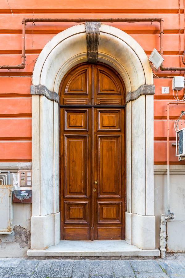 Apartament Ferdinando Art House By Wonderful Italy Neapol Zewnętrze zdjęcie