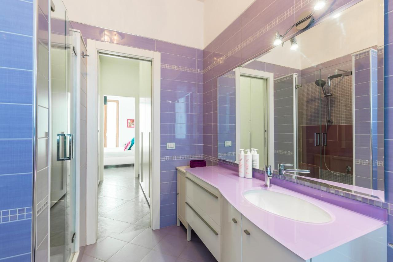 Apartament Ferdinando Art House By Wonderful Italy Neapol Zewnętrze zdjęcie